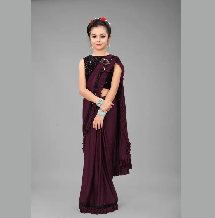 READYMADE-KIDS-SAREE-A