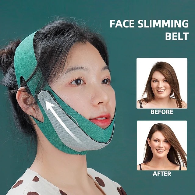 Face-Slimming-Belt---V-Shape-Face-Masks-for-Double-Chin-Shaper-for-Men-AND-Women