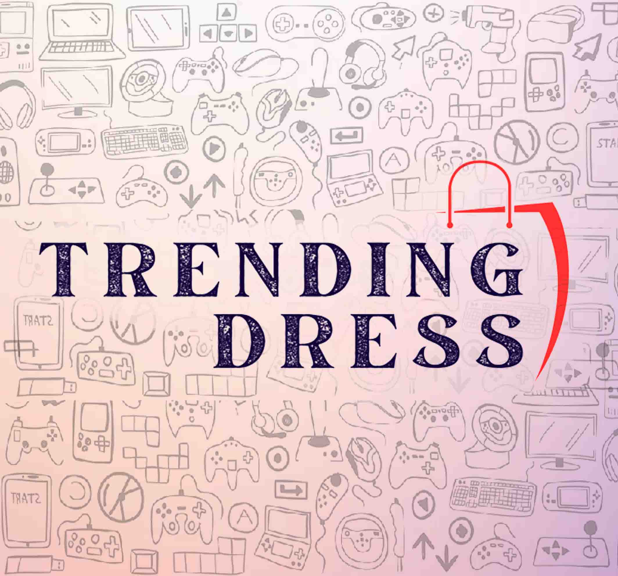 Trending Dress